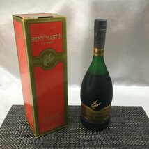 【未開封/インボイス登録店/TO】REMY MARTIN レミーマルタン セント―ナポレオン 700ml 40％ コニャック ブランデー RS1225/0030_画像1