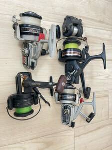 Daiwa SHIMANO TITANOS リール スピニングリール 釣り具 