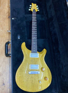 ★PRS McCarty / KORINA / Vintage Natural / 2008年製 / 軽量 / 美品★