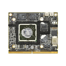 国内発送 iMac 109-B98557-00 AMD グラフィックカード 中古品_画像1