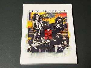 ♪Led Zeppelin / How the West Was Won [Blu-ray Audio] レッド・ツェッペリン 　輸入盤♪