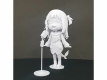 がうる・ぐら Gawr Gura サメちゃん 3Dプリント 未塗装・未組立_画像1