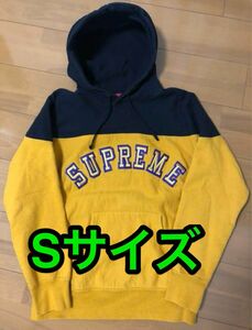 シュプリーム パーカー スウェット Supreme Sサイズ