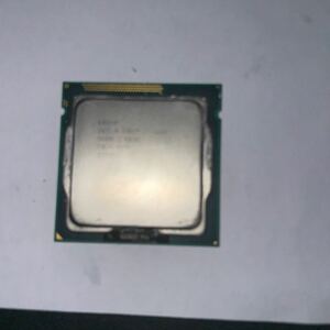 Core i7 2600CPU 