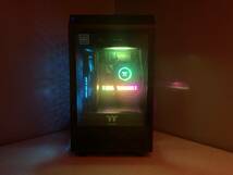 Thermaltake the tower 100 BLACK_画像3