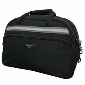 ★ミズノ ゴルフ MIZUNO GOLF 新品 メンズ 大容量 BIGサイズ ボストン ショルダーバッグ BAG [5LJB209200091N]一 六★QWER QQAA-30