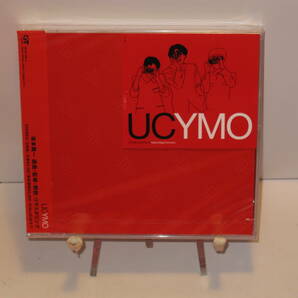 送無/匿名/未開封★ YMO [ UC YMO ] (※ リマスタリング 2CD ベスト MHCL295 イエローマジックオーケストラ Ultimate Collection of