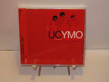 送無/匿名/未開封★ YMO [ UC YMO ] (※ リマスタリング 2CD ベスト MHCL295 イエローマジックオーケストラ Ultimate Collection of_画像1