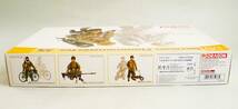 ★☆【定形外OK】未組立!ドラゴン 1/6 WW.II ドイツ軍 M35 火炎放射器~希少?2012年製!~内袋未開封品【同梱可】[FK14B45]☆★_画像4