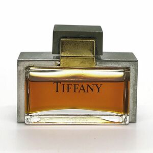 TIFFANY Tiffany Pal fam7.5ml * remainder amount enough postage 140 jpy 