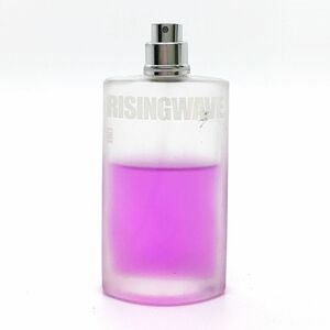 RISING WAVE ライジング ウェーブ フリー サンセット ピンク EDT 50ml ☆送料350円