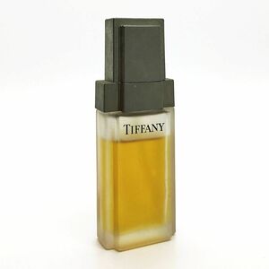 TIFFANY ティファニー EDT 30ml ☆残量たっぷり　送料350円