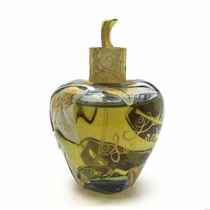 LOLITA LEMPICKA ロリータ レンピカ EDP 50ml ☆残量たっぷり9割　送料350円