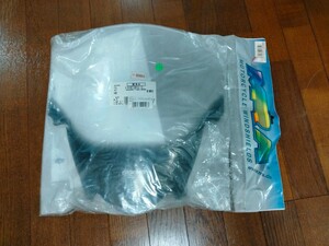 【新品】定価15290円 MRA ツーリングスクリーン mra-4025066117987 BANDIT1250F (10-16)/GSX650F (08-) 58hh-