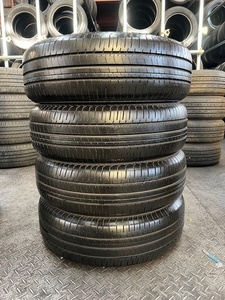 205/65R16 BRIDGESTONE ECOPIA　2021年製　4本　25,000円　京都から