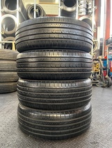 215/60R17 PIRELLI P8FS　2021年製　4本　26,000円　京都から_画像1