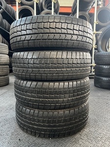 195/65R15 WINTER MAXX 2022年製　4本　23,000円　京都から