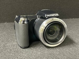 KF0511-81I　ゆうパック着払い　OLYMPUS　SP810UZ　4.3-154.8㎜　1:2.9-5.7　コンパクトデジタルカメラ　オリンパス