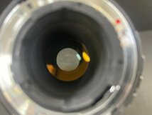 KF0511-88I　ゆうパック着払い　SIGMA　APO　800㎜　1:5.6　カメラレンズ　望遠レンズ　シグマ　ニコン用　オートフォーカス　光学機器_画像9