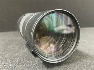 KF0511-88I　ゆうパック着払い　SIGMA　APO MACRO　180㎜　1:2.8　カメラレンズ　シグマ　ニコン用　オートフォーカス　光学機器