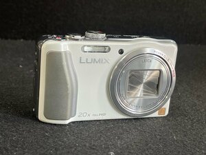 MI0512-100I　ゆうパック着払い　Panasonic　LUMIX　DMC-TZ30　1:3.3-6.4/4.3-86　コンパクトデジタルカメラ　パナソニック