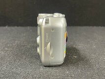 KF0512-64I　ゆうパック着払い　Nikon　COOLPIX 2100　4.7-14.1㎜　1:2.6-4.7　コンパクトデジタルカメラ　ニコン　クールピクス_画像7