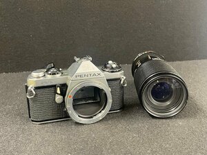 MK0512-86I　ゆうパック着払い　ASAHI PENTAX　ME　タムロン 70-210mm 1:3.8-4　一眼レフカメラ　アサヒペンタックス　フィルムカメラ