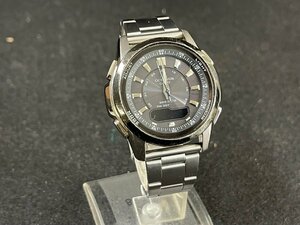 KF0512-63I　CASIO　OCEANUS　wave ceptor　TOUGH SOLAR　OCW-300　腕時計　カシオ　オシアナス　ソーラー　メンズ腕時計　男性向け