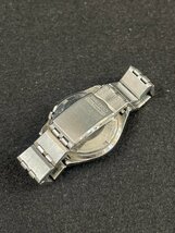 MK0511-109I　SEIKO　5　ACTUS　SS　25J　6106-7690　腕時計　セイコー　アクタス　25石　自動巻き　_画像6