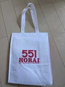 551HORAI/保冷バッグ/used品