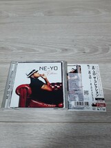 ★☆NE-YO : ザ・コレクション　盤面良好☆★_画像1