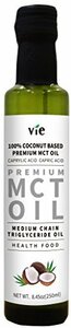  vi - premium MCT oil 100% coconut ..236g