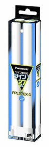  Panasonic twin fluorescent lamp 27 shape cool color 2 ps Bridge FPL27EXD