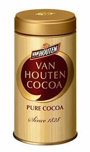 Banhoten Pure Cocoa 200g