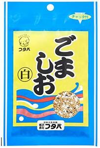  Futaba sesame salt ( white ) 30g ×10 sack 