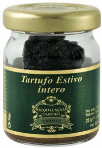 akwala-nya tart ufi summer truffle ( black truffle ) hole 18g