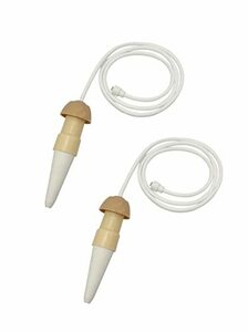  maru bee industry (Maruhachisangyou) watering present number M (2 piece insertion ) 104031 beige 