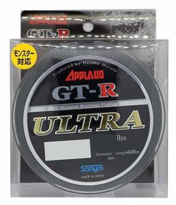 APPLAUD GT-R ULTRA 12lb 600m