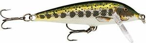 ラパラ(Rapala) カウントダウン 7cm 8ｇ マドラー COUNT DOWN. CD7-MD