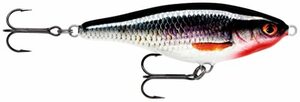 ラパラ(Rapala) トゥイッチンラップ 12cm 53g HMR ヘビー メタル ローチ