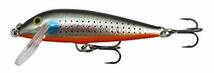 ラパラ(Rapala) カウントダウン CD7-SINR (シルバーイナッコベリー) 7cm/8g_画像1