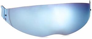 [o-ji-ke- Kabuto ] CF-3 inner sun shade blue mirror 588724