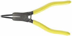  Kyoto machine tool (KTC) snap ring pliers SOP-171