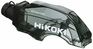 HiKOKI ハイコーキ 36V マルチボルト コードレス 集塵丸のこ C3605DYB、C3605DYC、C5YE用ダストボックス 3769