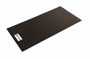 Horizon( ho laizn) Johnson original floor mat YHZM0009 ( small type ) soundproofing oscillation suction protection scratch prevention black 