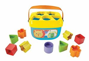 フィッシャープライス (fisher price) インファント はじめてのブロック レインフォレスト 【6カ月~】 【知育玩具】 FFC84