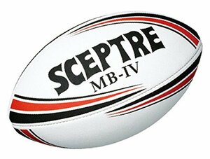 Scepter Rugby Ball MB-4 Junior Raceless SP914