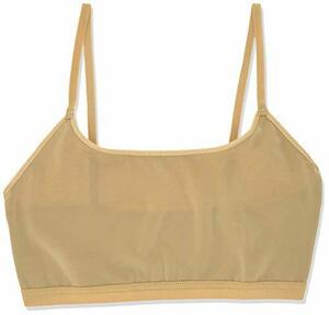  Sasaki (SASAKI) gymnastics * rhythmic sports gymnastics lady's under wear p Roth gold foundation top F-251 beige (BE) M