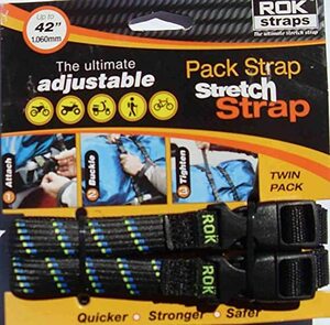 ROK straps ロックストラップ BPストレッチストラップ ST ROK00305
