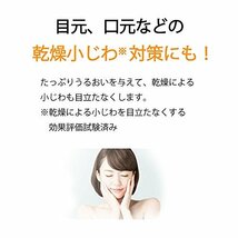 ヘパソフト 薬用 顔の乾燥改善 オールインワン (化粧水 乳液 美容液) ローション リキッド 単品 100グラム (x 1)_画像6